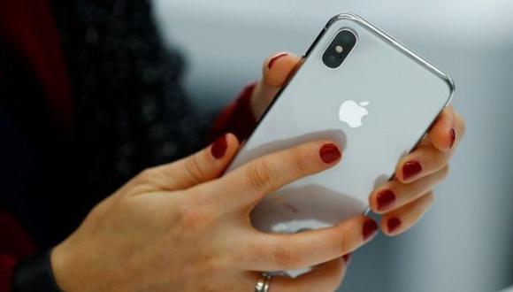 Apple ha perdido millones en las últimas semanas. (Foto: Getty Images)