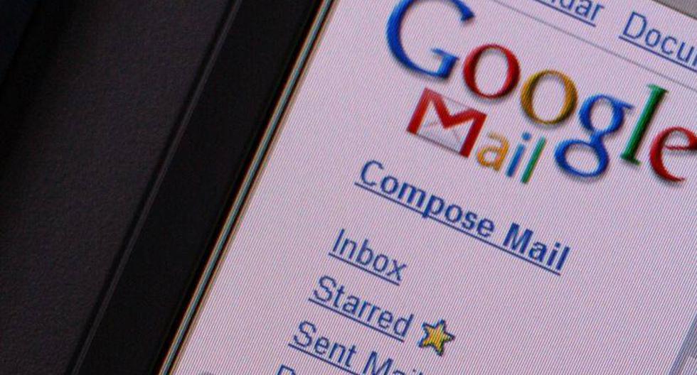Gmail marks 2 decades as a leading email provider