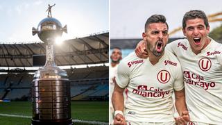 Sorteo Fase Preliminar de Copa Libertadores: Universitario y UCV conocerán este lunes a sus rivales