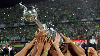 Copa Libertadores: confirman aumento de 6 plazas para el 2017