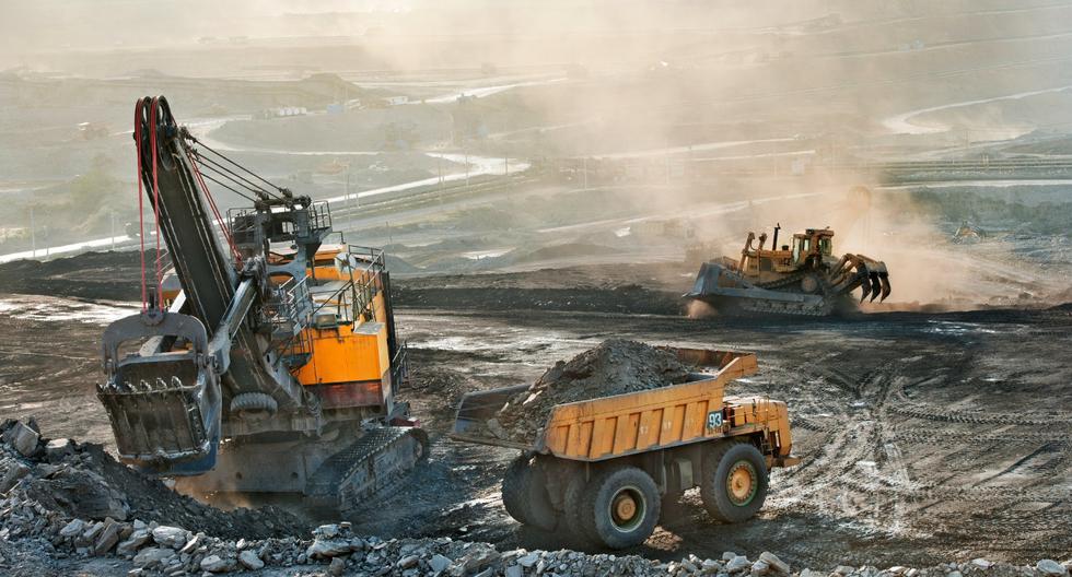 Empresas mineras han generado recaudaciones importantes.