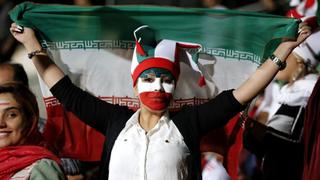 FIFA vigilará el Irán vs. Camboya: histórico partido para las mujeres iraníes