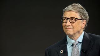 El nuevo objetivo de Bill Gates: Curar el Alzhéimer