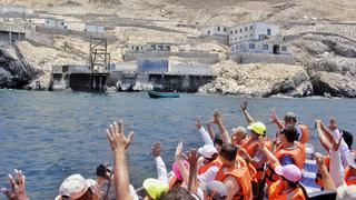 La Libertad |Islas Guañape, una maravilla natural que se abre al turismo