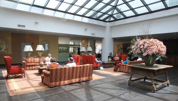 La demanda por hoteles de lujo en Cusco decepciona