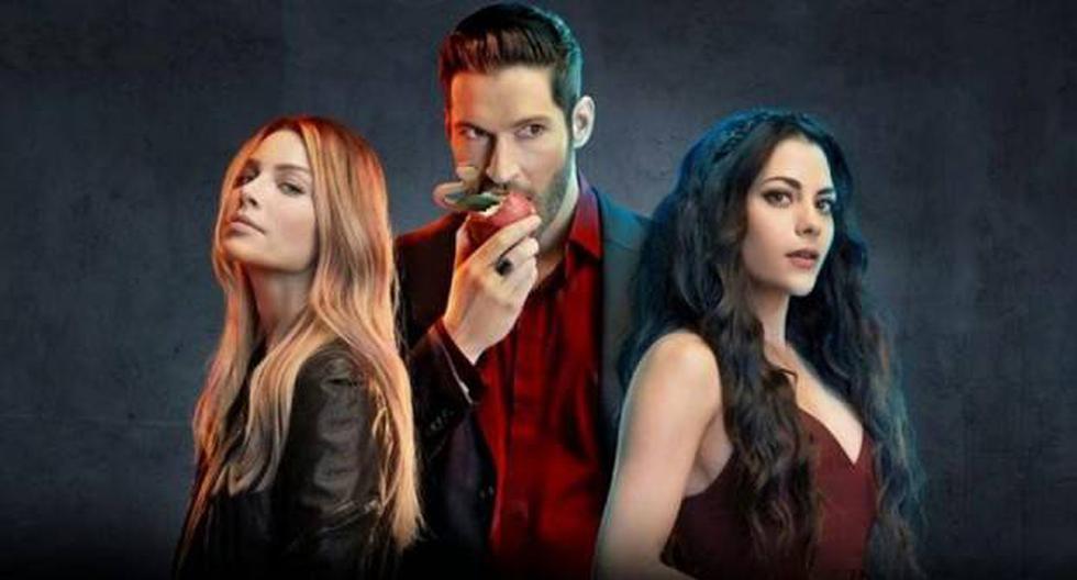 Después de su abrupta cancelación y rescate, la cuarta temporada de "Lucifer" fue estrenada el viernes 10 de mayo en Netflix a nivel mundial. (Foto: Netflix).