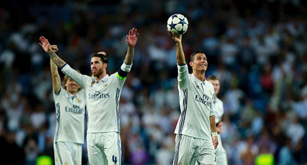 Real Madrid y las duras palabras que le dedicó el exfutbolista colombiano Faustino Asprilla. (Foto: Getty Images)
