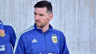 Selección argentina: Menotti cuestionó el retorno de Leo Messi a la albiceleste