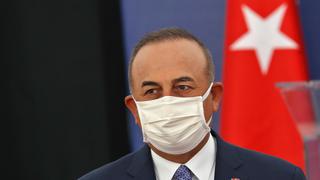 Turquía acusa a EE.UU. de intentar “reescribir la historia” sobre Armenia