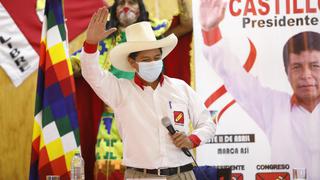 Pedro Castillo: el plan de gobierno de Perú Libre vs. los compromisos firmados