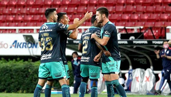 Puebla y Tijuana vienen de dos derrotas consecutivas en la Liga MX. (Foto: AFP)