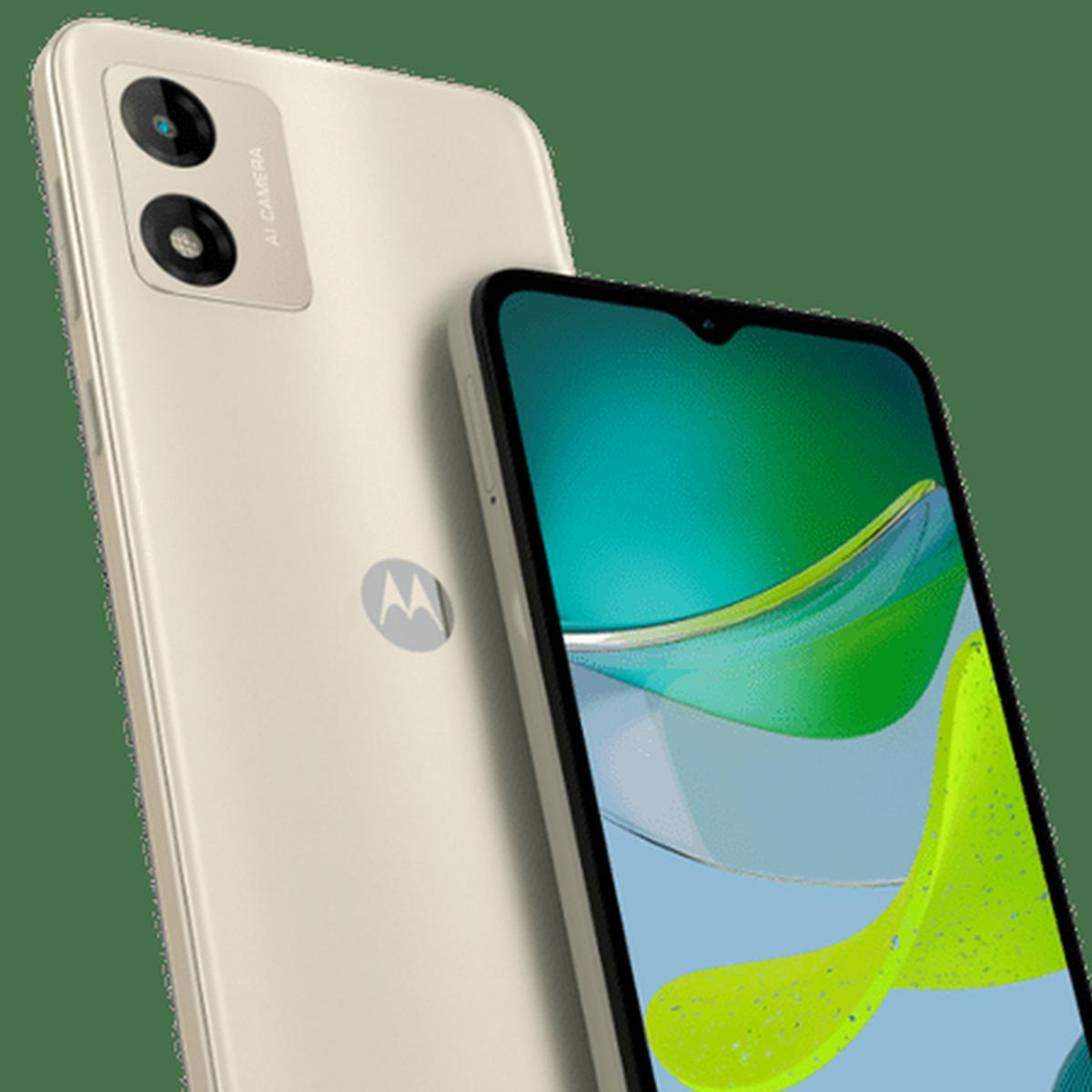 Motorola Moto e13, Ficha técnica, Características, Perú, Lanzamiento, nnda, nnni, DATA
