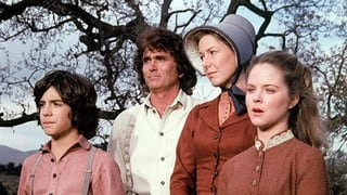 La familia Ingalls vuelve a la televisión con nueva versión, casi 40 años después de la última vez en ‘La casa de la pradera’