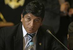 Gana Perú: Pleno extraordinario será un espacio para reflexionar