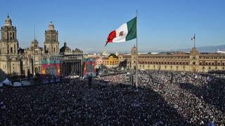 México: ¿a cuánto se cotiza el dólar?, HOY lunes 17 de febrero de 2020