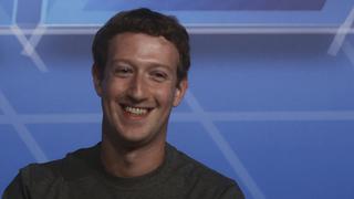 Zuckerberg dice que Facebook dejará de comprar "por un tiempo"