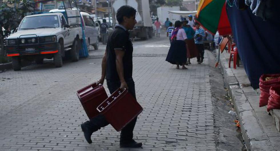 Bolivia: Ley seca, la solución social para evitar ...