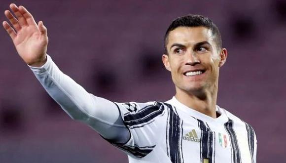 Cristiano Ronaldo no define su futuro con la Juventus.