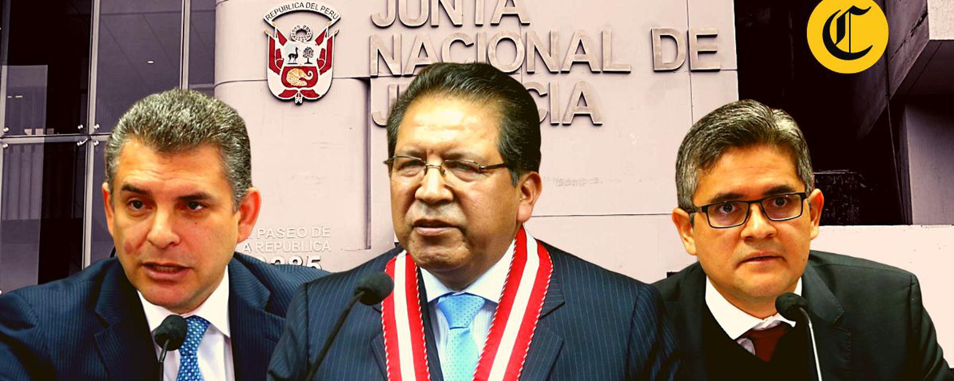 JNJ abre investigación a Pablo Sánchez, Rafael Vela y José Domingo Pérez: ¿qué implicancias tiene la declaración de Jaime Villanueva?