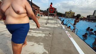 Personas con obesidad serían más propensas a desarrollar cáncer