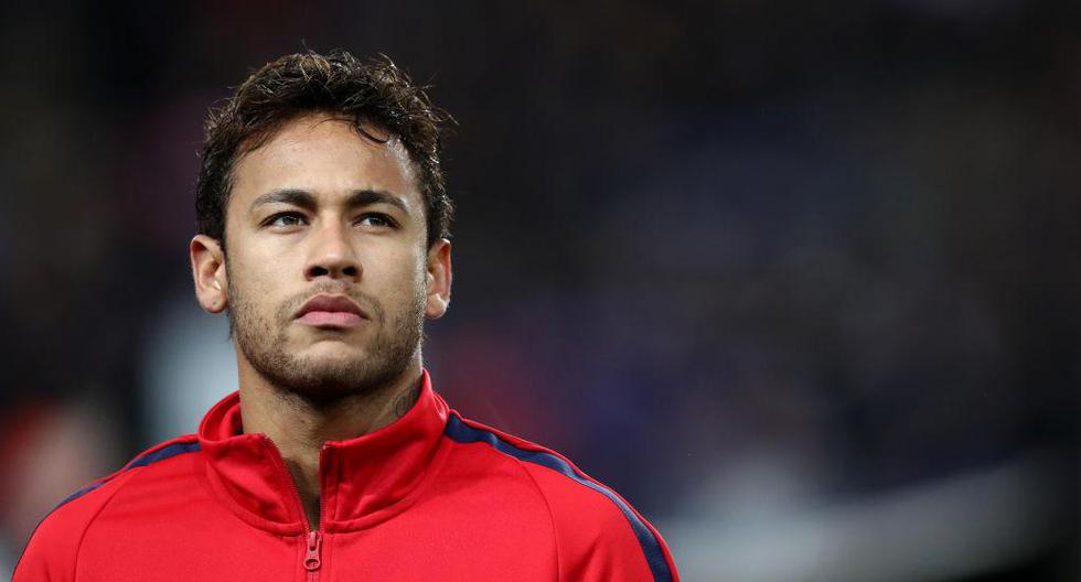 Neymar se viene recuperando positivamente tras operación producto de una lesión jugando con el PSG | Foto: Getty Images