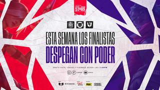 Claro Gaming Stars League: Esta semana se deciden los finalistas de la competencia