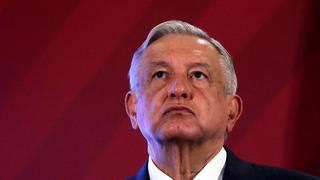 López Obrador está “bien” y “fuerte” tras contraer coronavirus, dice ministra