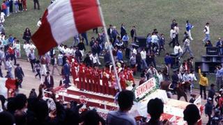 Un 29 de setiembre, Perú perdió una medalla de oro en Seúl '88