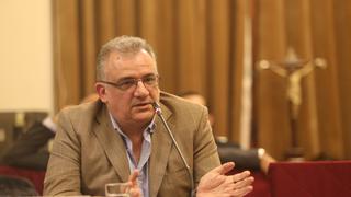 Gustavo Guerra García: Se pueden anular los contratos por los peajes, el problema es a qué costo