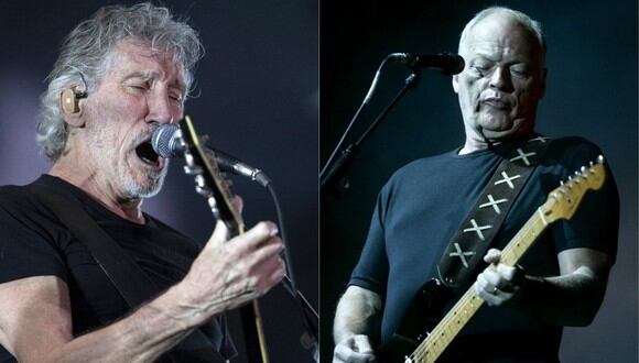 Roger Waters acusó a su excompañero de Pink Floyd de no permitirle usar la página web y las redes sociales de la banda. (Foto: AFP)