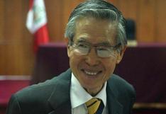 ONU lamentó indulto otorgado al expresidente Alberto Fujimori 