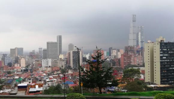 Por qué Colombia solo tiene 3 estaciones en el año