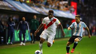 Perú quedó en estos grupos en últimas simulaciones de la FIFA