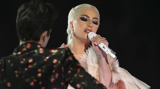 Grammy 2018. (Foto: Agencias)