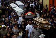 Venezuela expresó su solidaridad con Guatemala tras alud que dejó 132 muertos