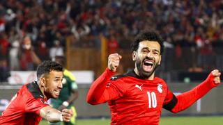 Egipto 1-0 Senegal: resumen y gol del partido por Eliminatorias Africanas | VIDEO