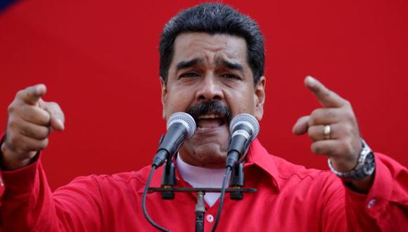 Venezuela condena la actitud "injerencista" del Perú
