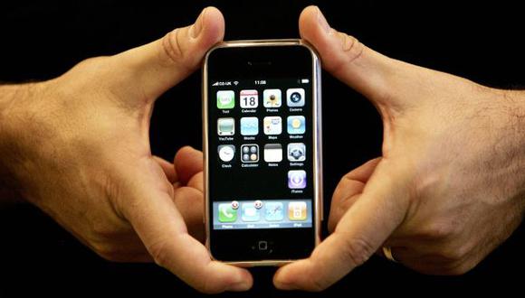 iPhone cumple 10 años: la revolución del smartphone continúa