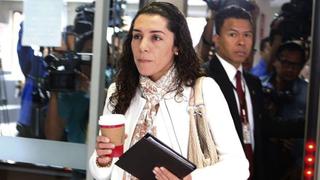 Juez negó a Rocío Calderón permiso de viaje por vacaciones