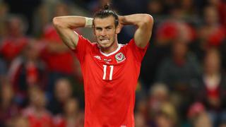 Gareth Bale se perderá por lesión los últimos partidos de Gales