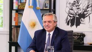 Argentina recauda más de US$ 2.000 millones por impuesto extraordinario a la riqueza por el COVID-19