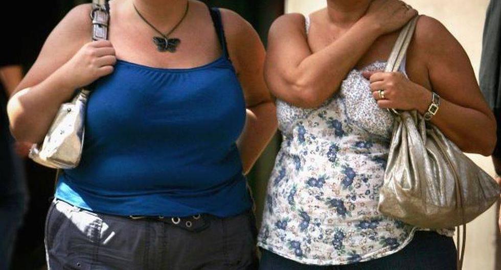La obesidad es una de las condiciones que m&aacute;s favorece la aparici&oacute;n de diabetes. (Foto: Getty Images)