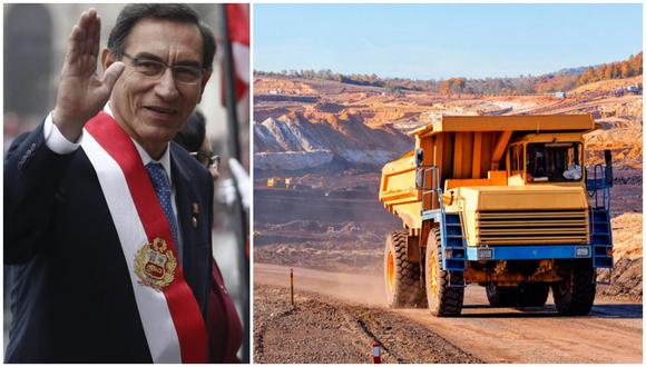 La Ley General de Minería contiene todo un título de garantías y medidas de promoción de la inversión que podría ser modificado, advirtió Marcial García, socio de Impuestos de EY.