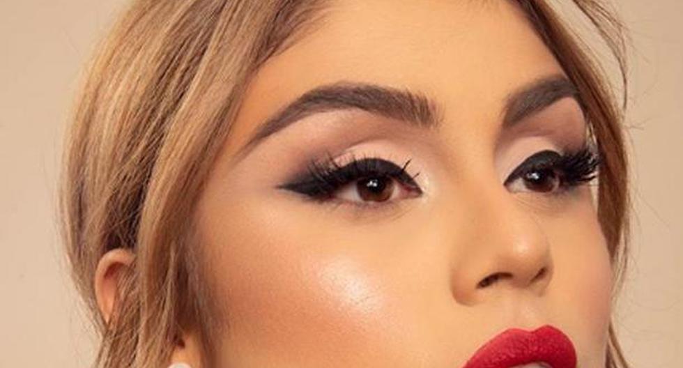 Pautips es una youtuber colombiana de belleza que adolescentes y adultos siguen. (Foto: Instagram/Oficial)