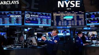 Wall Street abre al alza y el Dow Jones sube un 0,33%