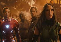 Avengers: Infinity War, escenas post-créditos: ¿cuántas tiene?
