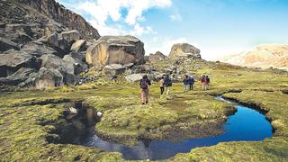 5 paseos naturales que están ubicados cerca de Lima