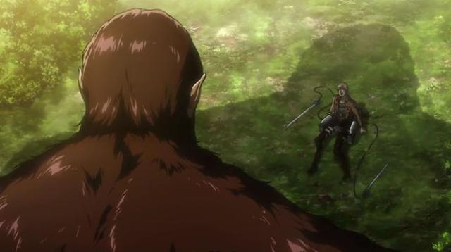"Attack on Titan" 2x01: ¿Qué pasó en el episodio? [FOTOS] - 19