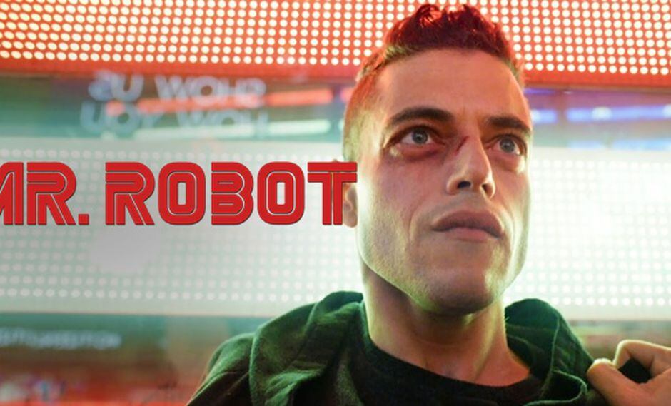 mr robot 4 netflix