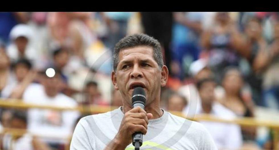 José Carranza considera que Alianza Lima será un rival peligroso para Universitario de Deportes (Foto: club Universitario de Deportes)